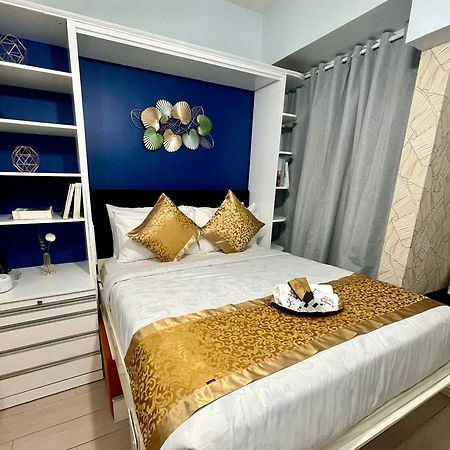 Greenbelt Hamilton Tower 1 Makati City ภายนอก รูปภาพ
