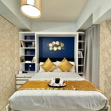 Greenbelt Hamilton Tower 1 Makati City ภายนอก รูปภาพ