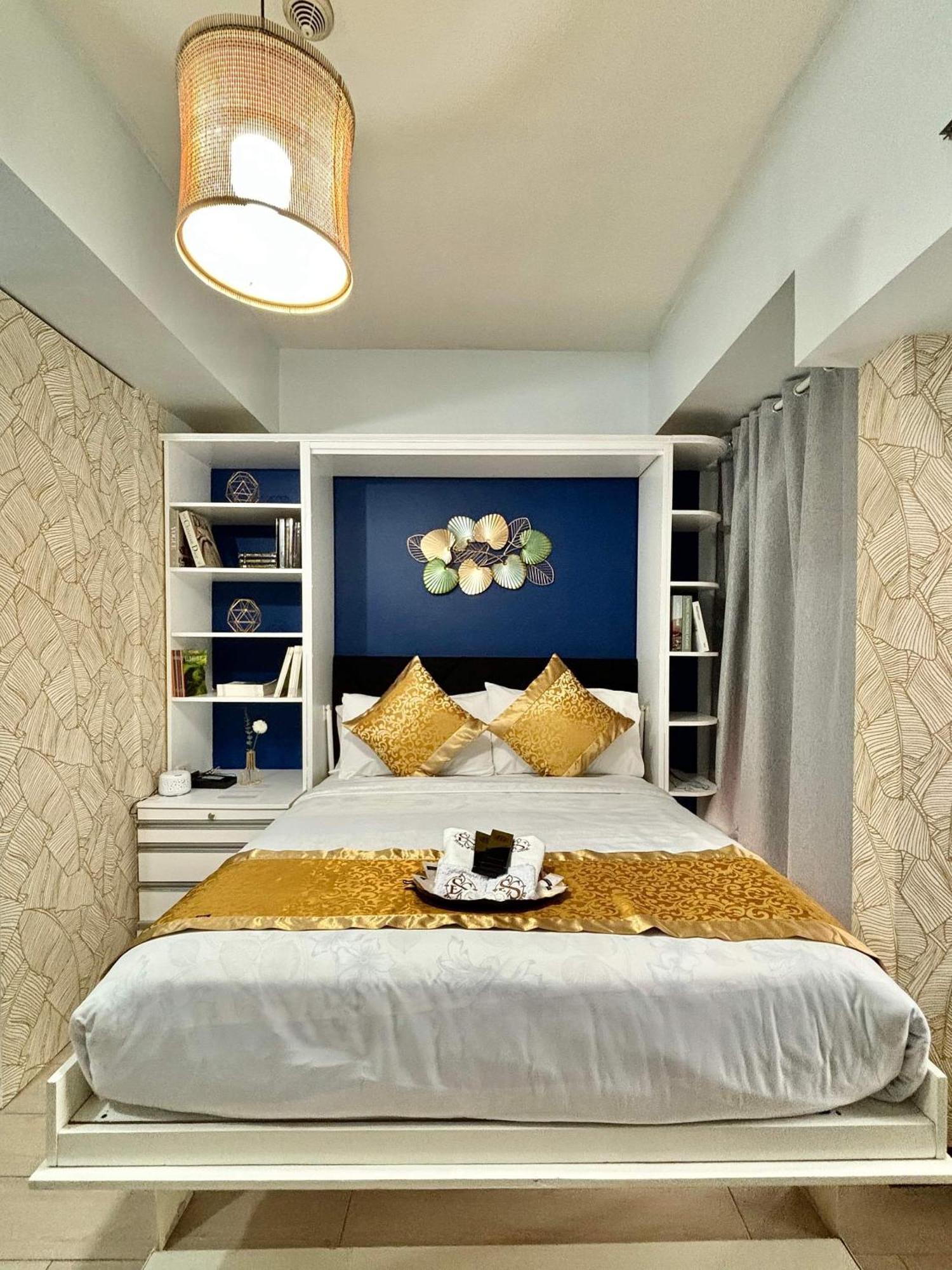 Greenbelt Hamilton Tower 1 Makati City ภายนอก รูปภาพ
